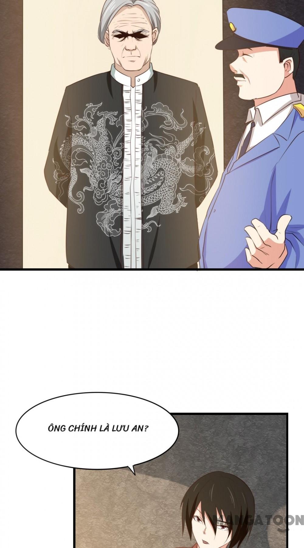 Tôi Và Khách Trọ Mỹ Nhân 26 Tuổi Chapter 13 - Trang 29