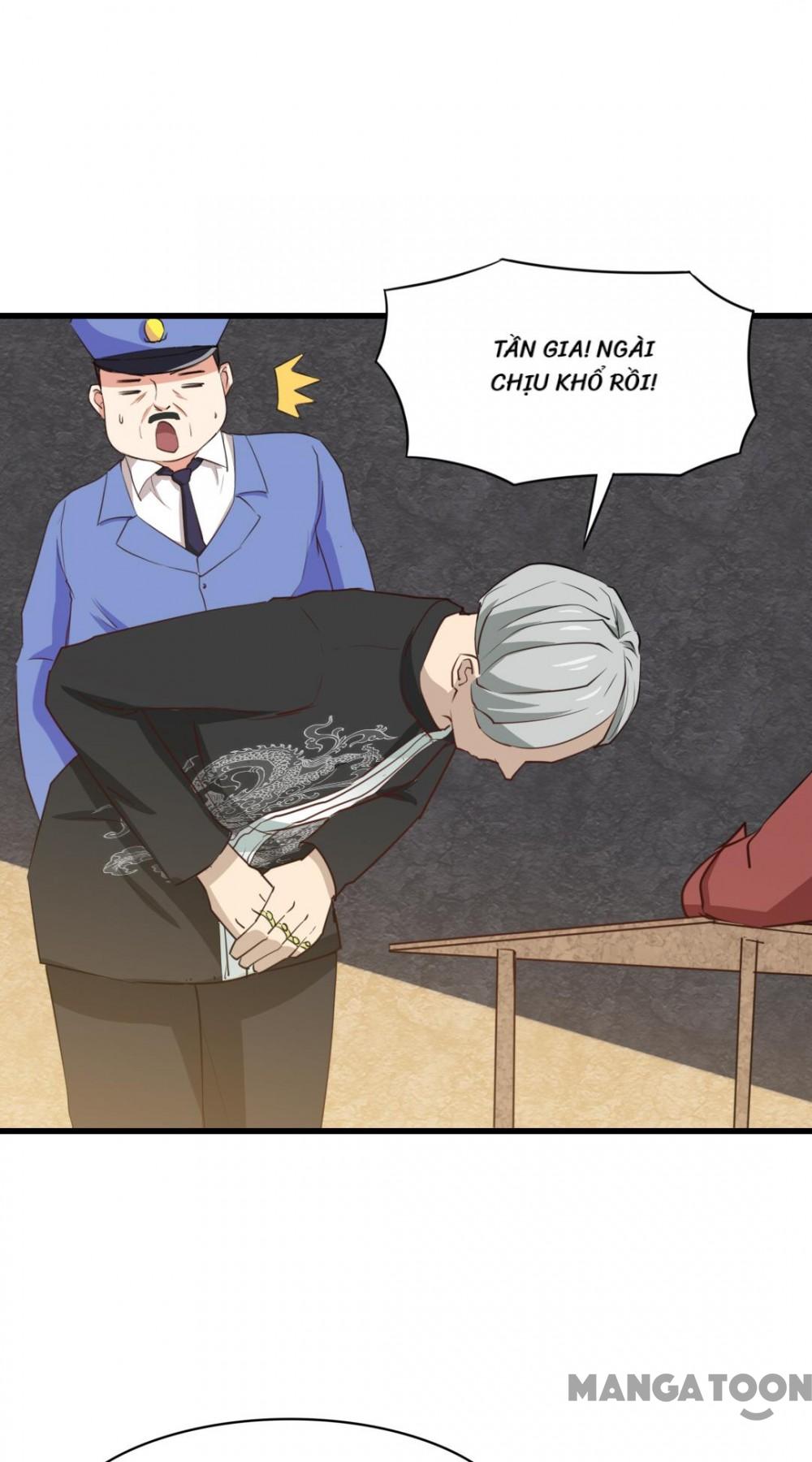Tôi Và Khách Trọ Mỹ Nhân 26 Tuổi Chapter 13 - Trang 32