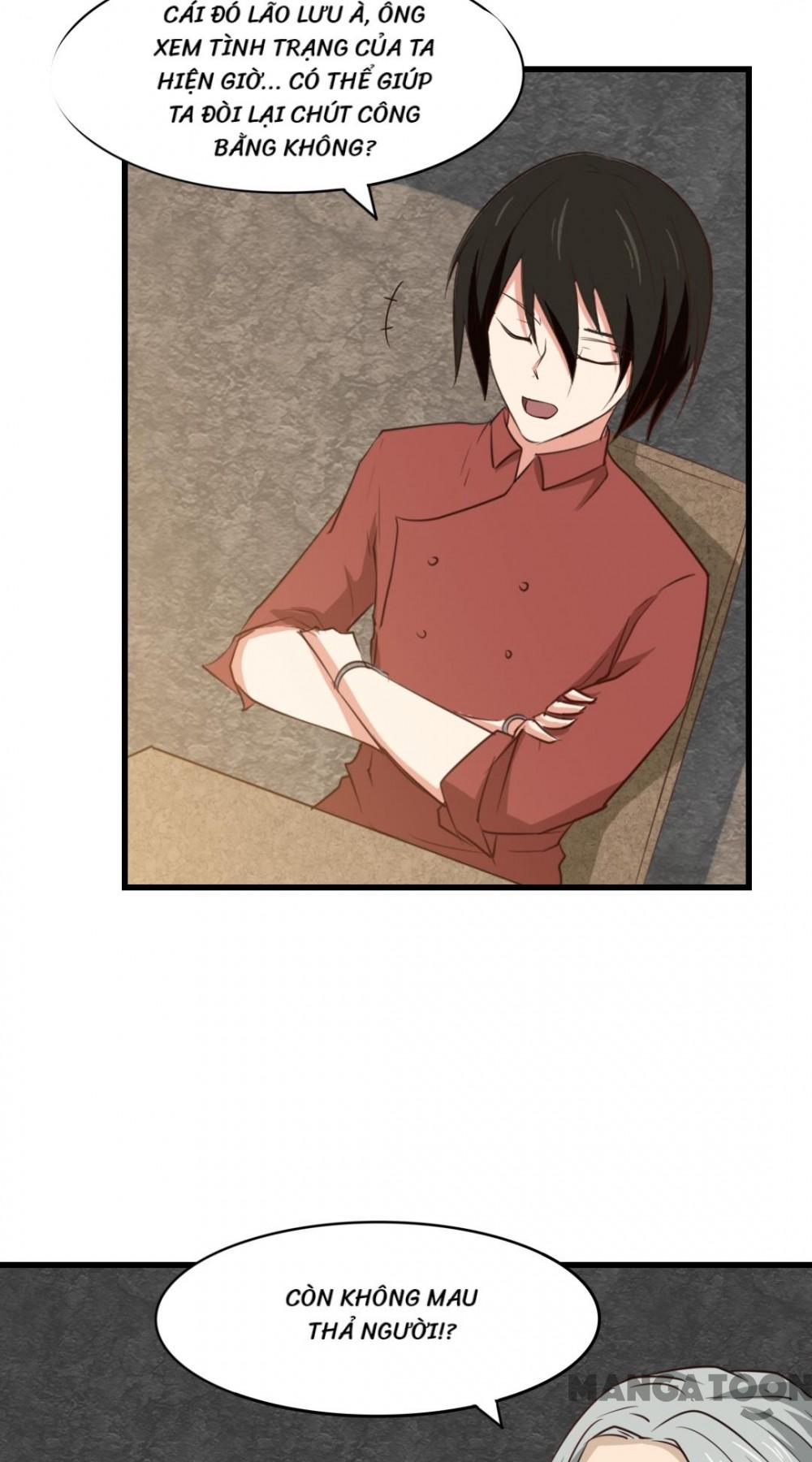 Tôi Và Khách Trọ Mỹ Nhân 26 Tuổi Chapter 13 - Trang 33