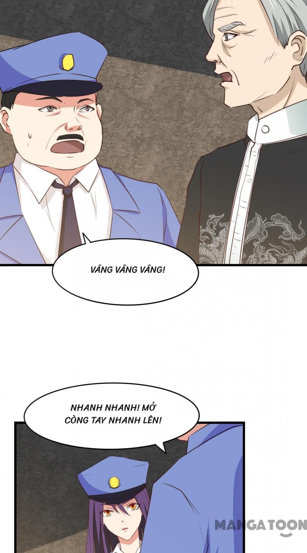Tôi Và Khách Trọ Mỹ Nhân 26 Tuổi Chapter 13 - Trang 34