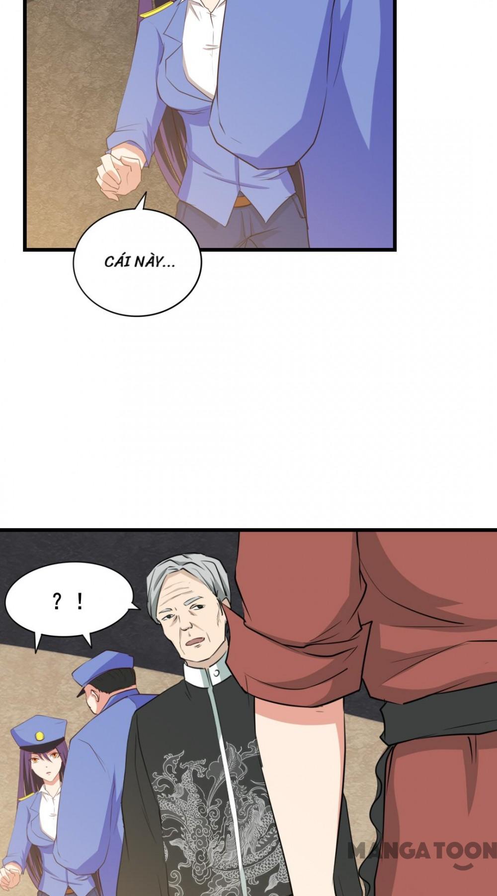 Tôi Và Khách Trọ Mỹ Nhân 26 Tuổi Chapter 13 - Trang 35