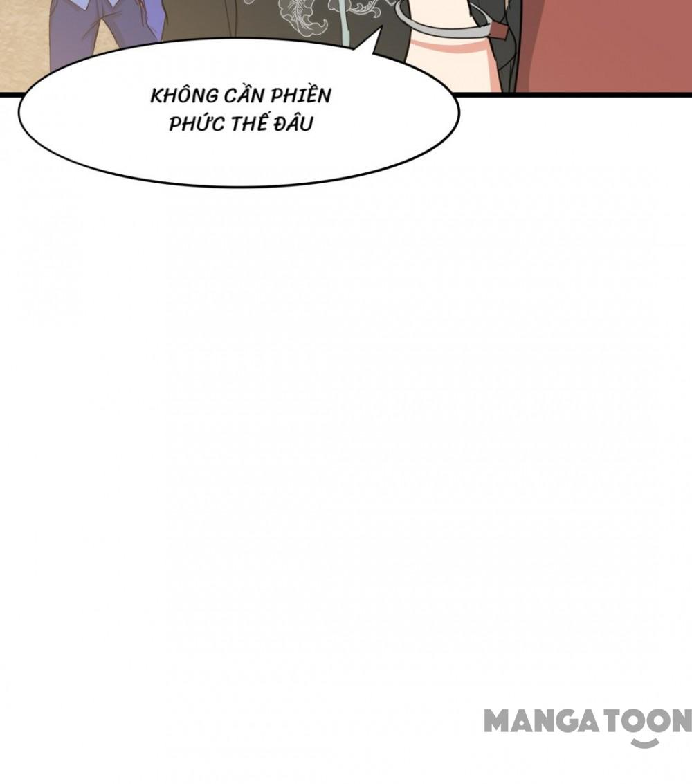 Tôi Và Khách Trọ Mỹ Nhân 26 Tuổi Chapter 13 - Trang 36