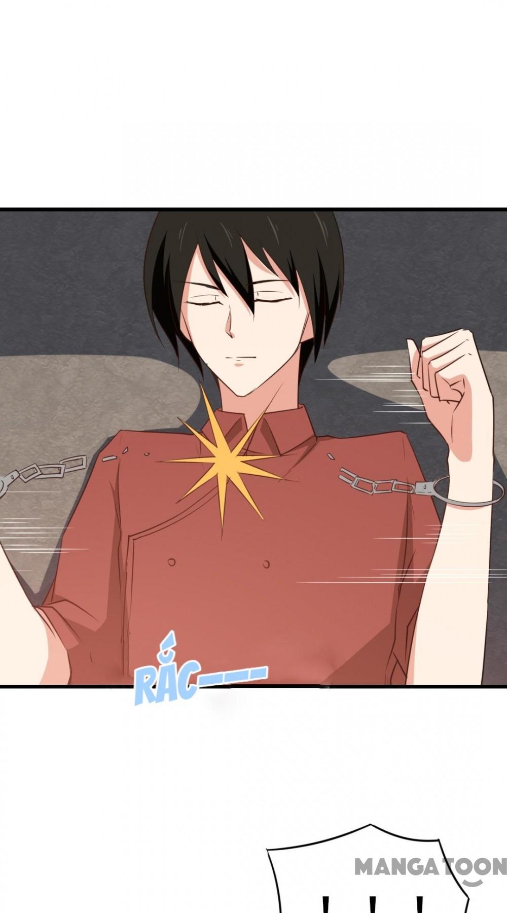 Tôi Và Khách Trọ Mỹ Nhân 26 Tuổi Chapter 13 - Trang 37