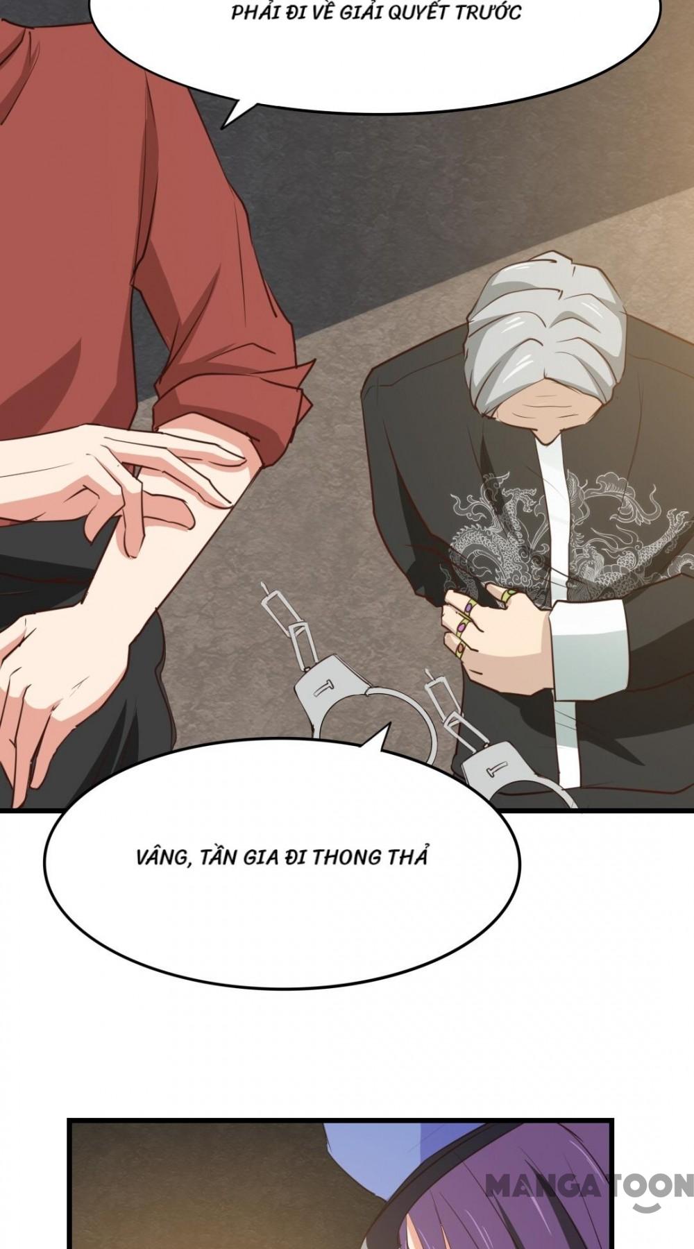 Tôi Và Khách Trọ Mỹ Nhân 26 Tuổi Chapter 13 - Trang 39