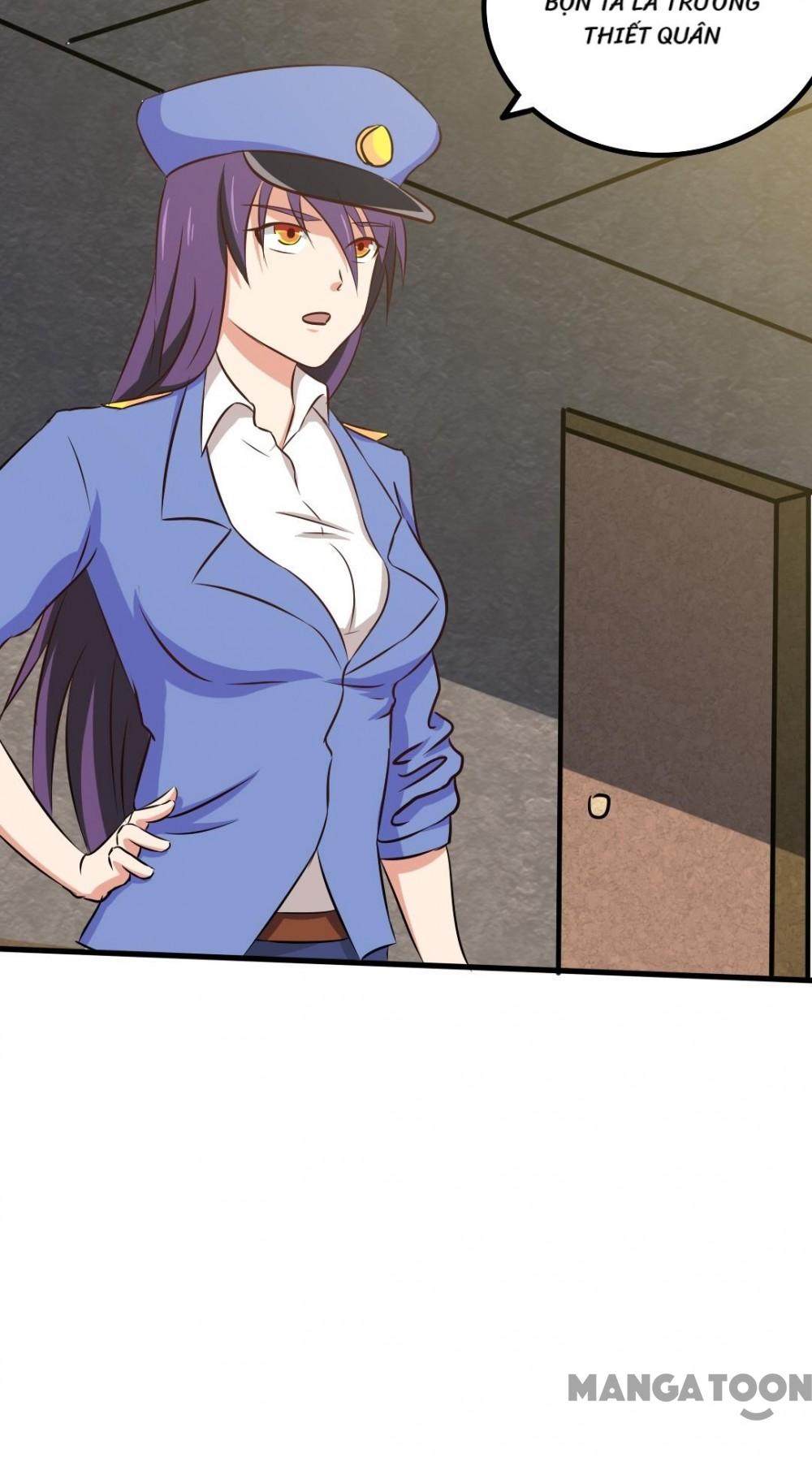 Tôi Và Khách Trọ Mỹ Nhân 26 Tuổi Chapter 13 - Trang 4