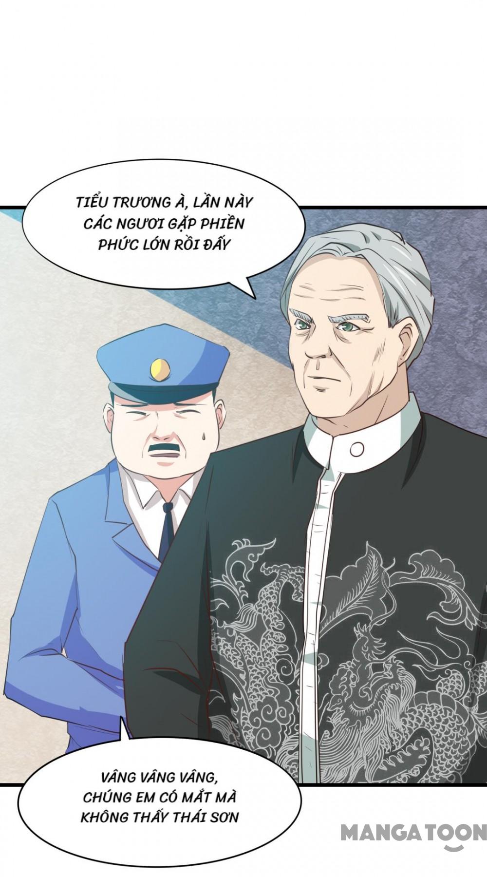 Tôi Và Khách Trọ Mỹ Nhân 26 Tuổi Chapter 13 - Trang 42