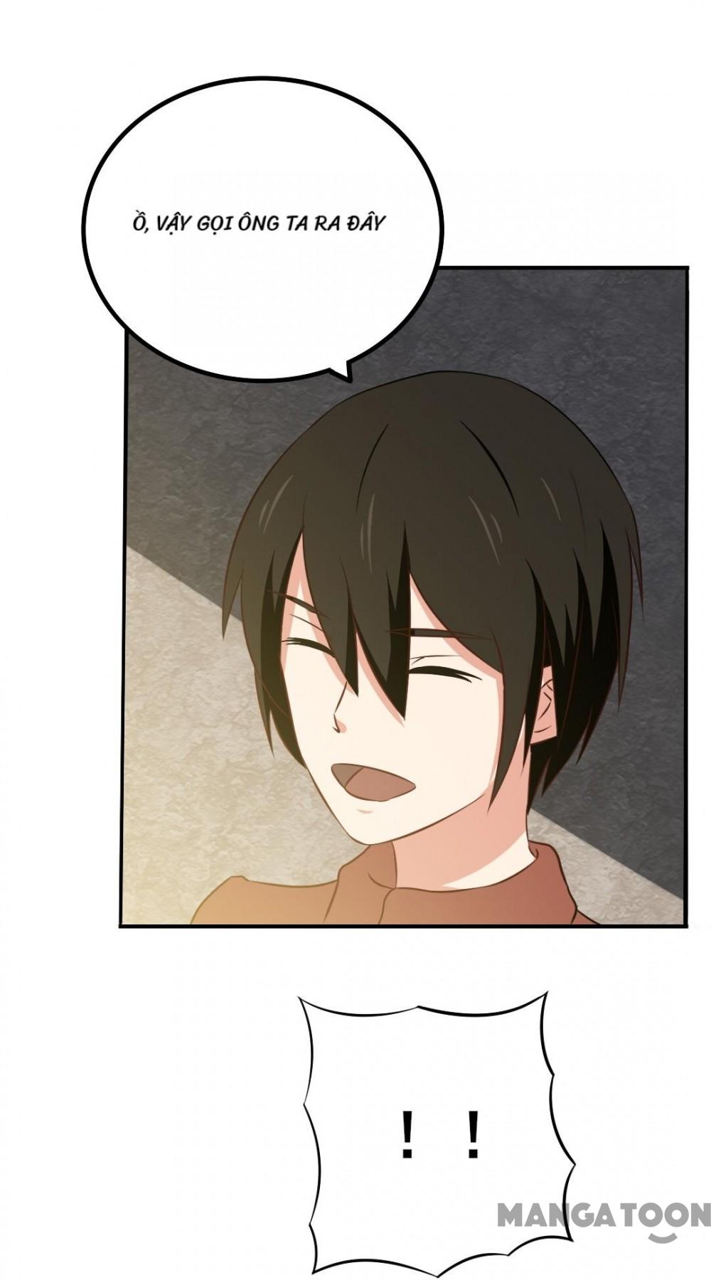 Tôi Và Khách Trọ Mỹ Nhân 26 Tuổi Chapter 13 - Trang 5