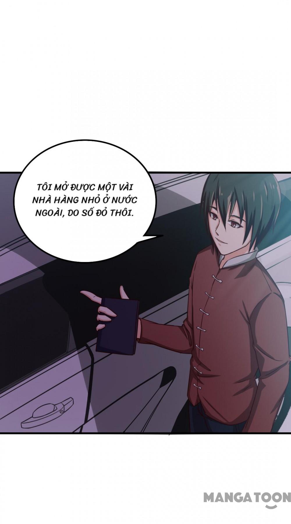 Tôi Và Khách Trọ Mỹ Nhân 26 Tuổi Chapter 130 - Trang 12