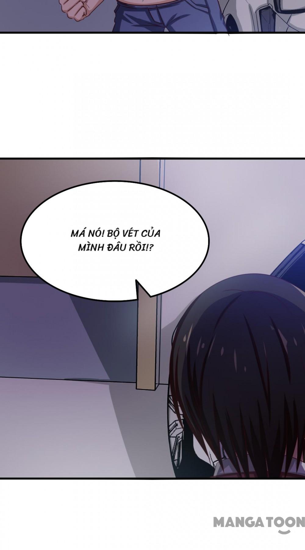 Tôi Và Khách Trọ Mỹ Nhân 26 Tuổi Chapter 130 - Trang 14