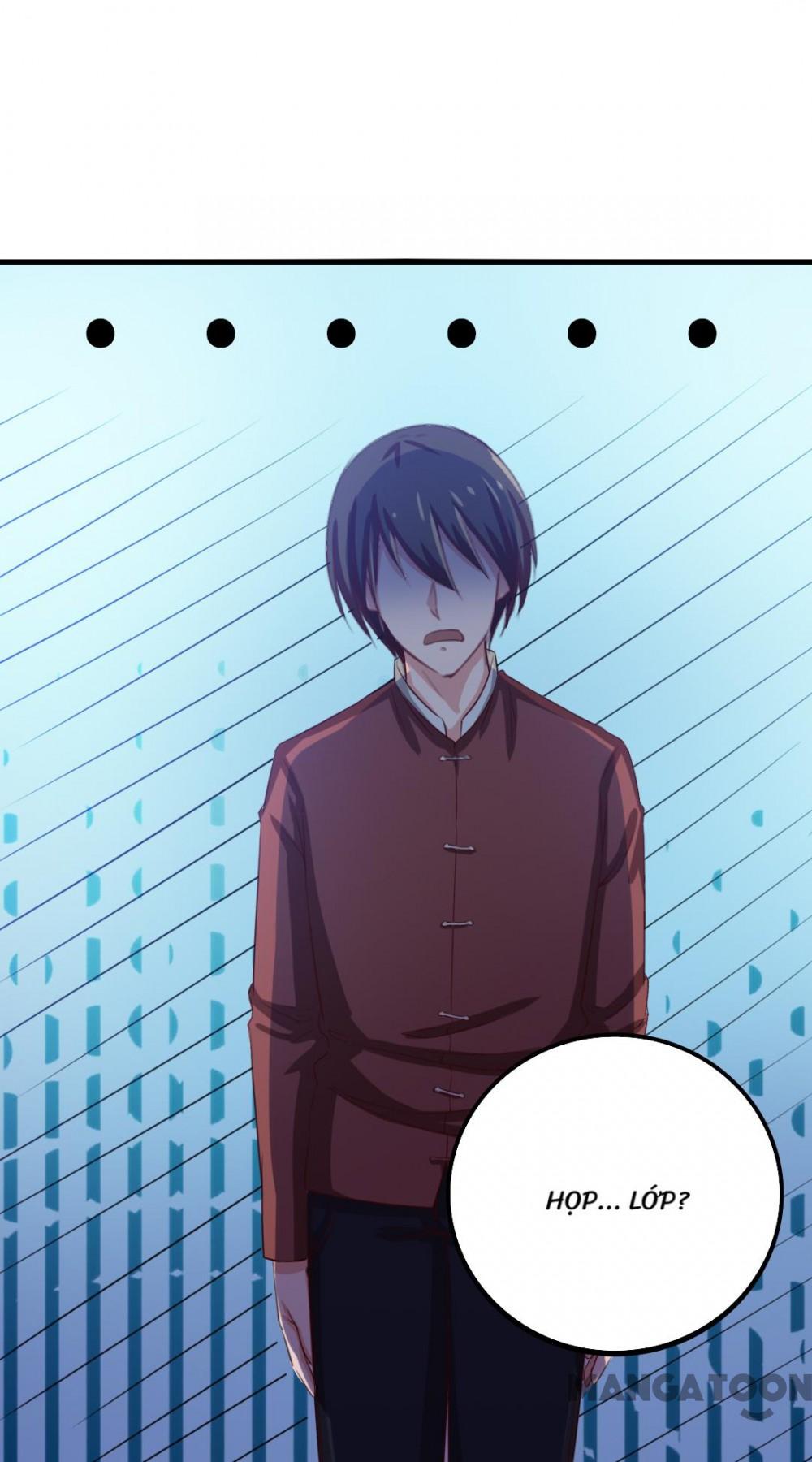 Tôi Và Khách Trọ Mỹ Nhân 26 Tuổi Chapter 130 - Trang 15