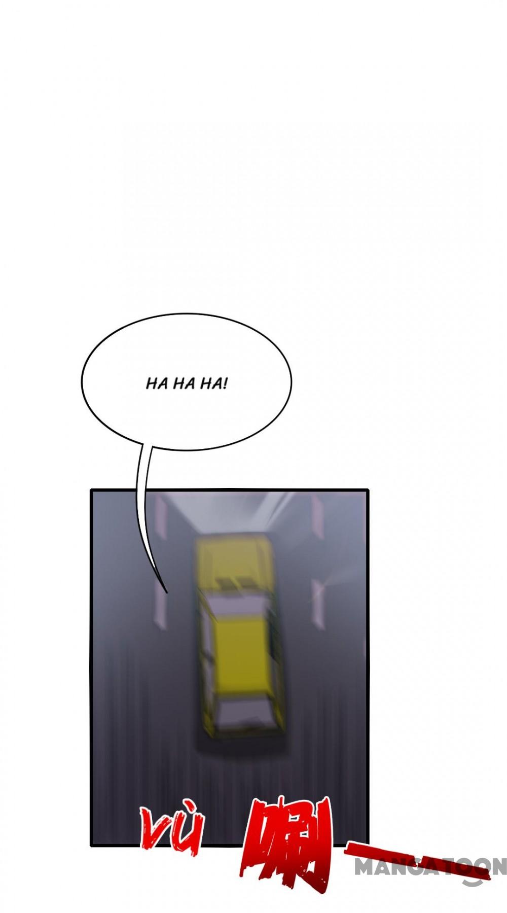 Tôi Và Khách Trọ Mỹ Nhân 26 Tuổi Chapter 130 - Trang 17