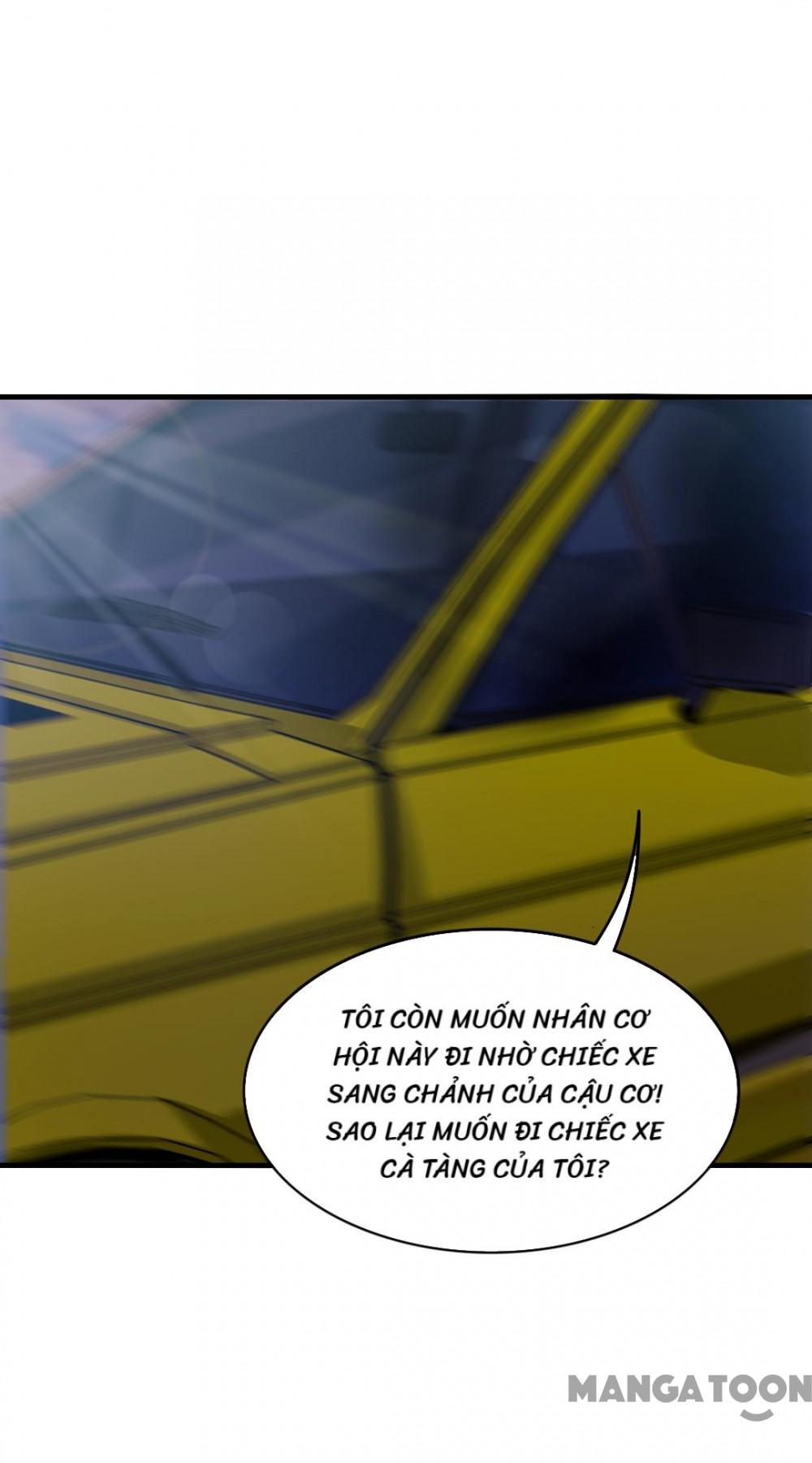 Tôi Và Khách Trọ Mỹ Nhân 26 Tuổi Chapter 130 - Trang 18