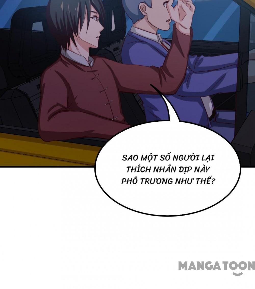 Tôi Và Khách Trọ Mỹ Nhân 26 Tuổi Chapter 130 - Trang 21