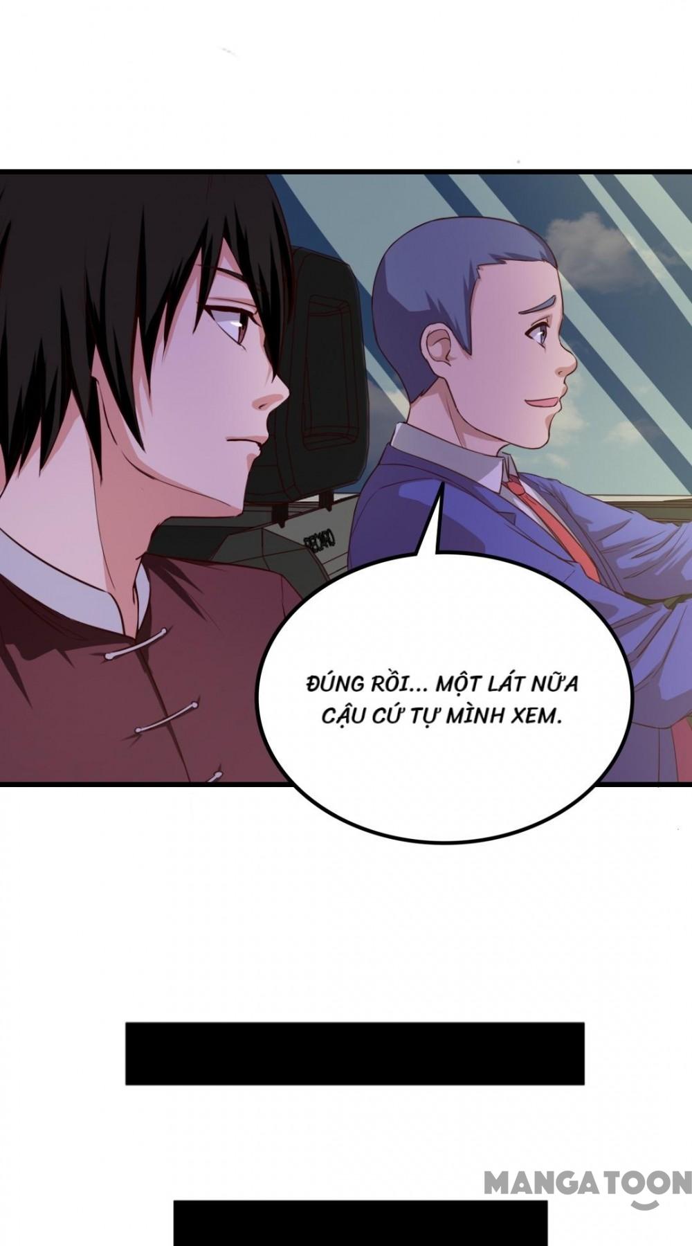 Tôi Và Khách Trọ Mỹ Nhân 26 Tuổi Chapter 130 - Trang 22