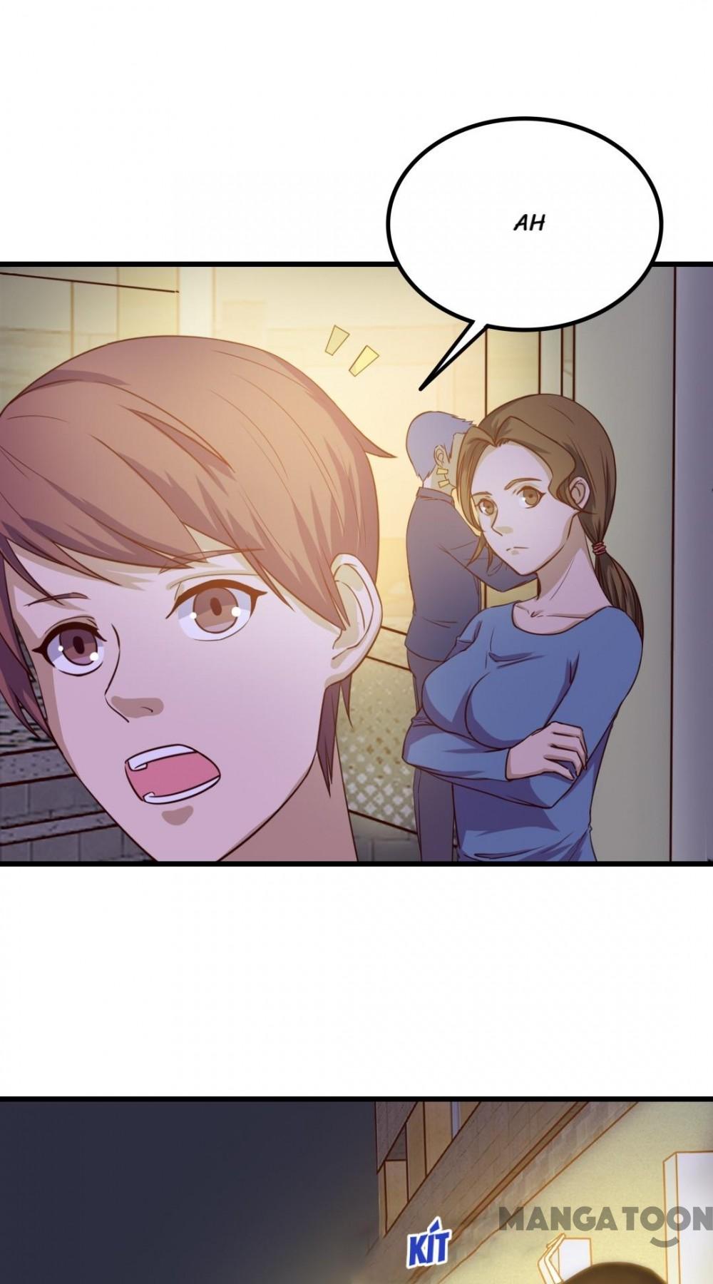 Tôi Và Khách Trọ Mỹ Nhân 26 Tuổi Chapter 130 - Trang 25