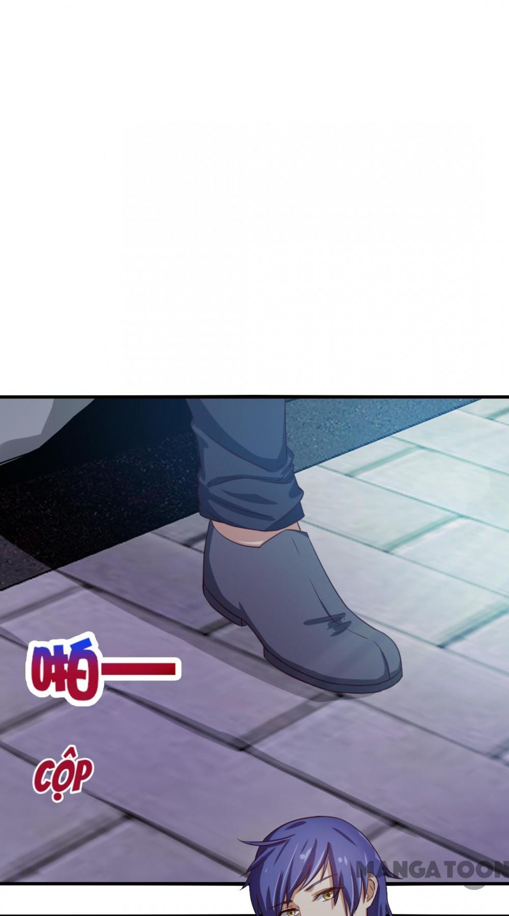 Tôi Và Khách Trọ Mỹ Nhân 26 Tuổi Chapter 130 - Trang 27