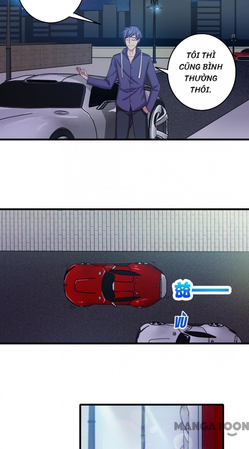 Tôi Và Khách Trọ Mỹ Nhân 26 Tuổi Chapter 130 - Trang 30