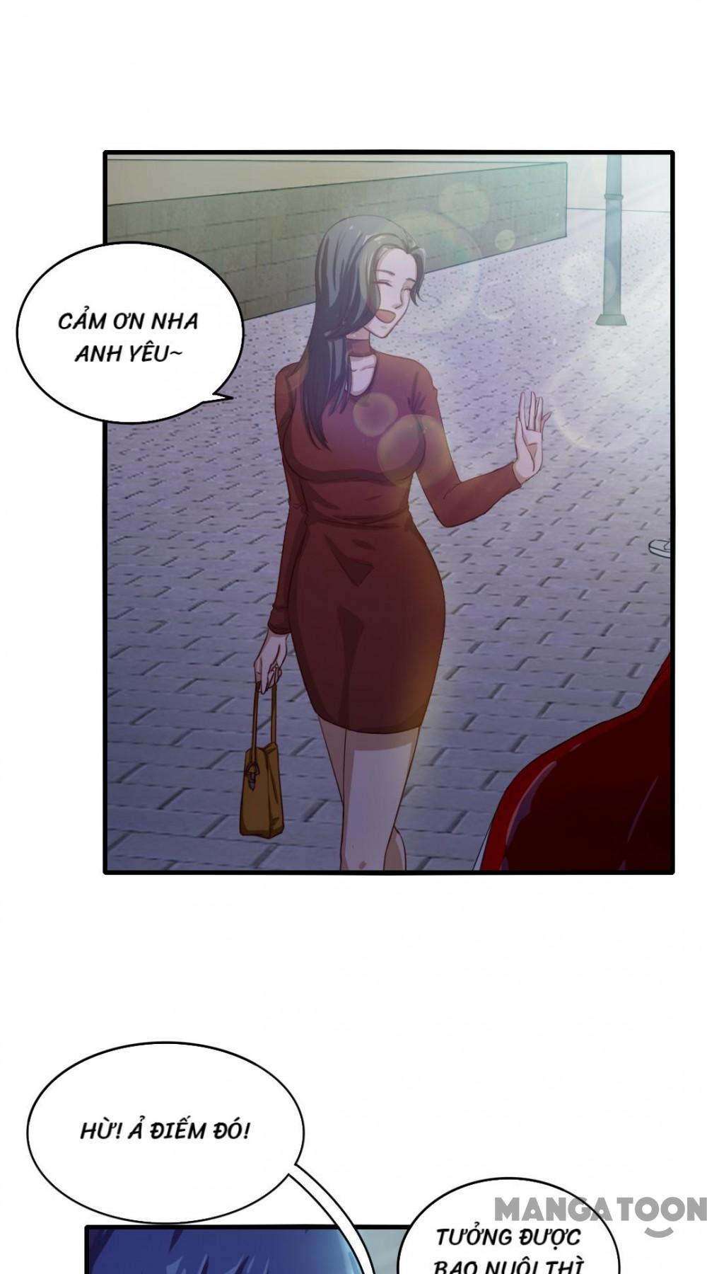 Tôi Và Khách Trọ Mỹ Nhân 26 Tuổi Chapter 130 - Trang 32