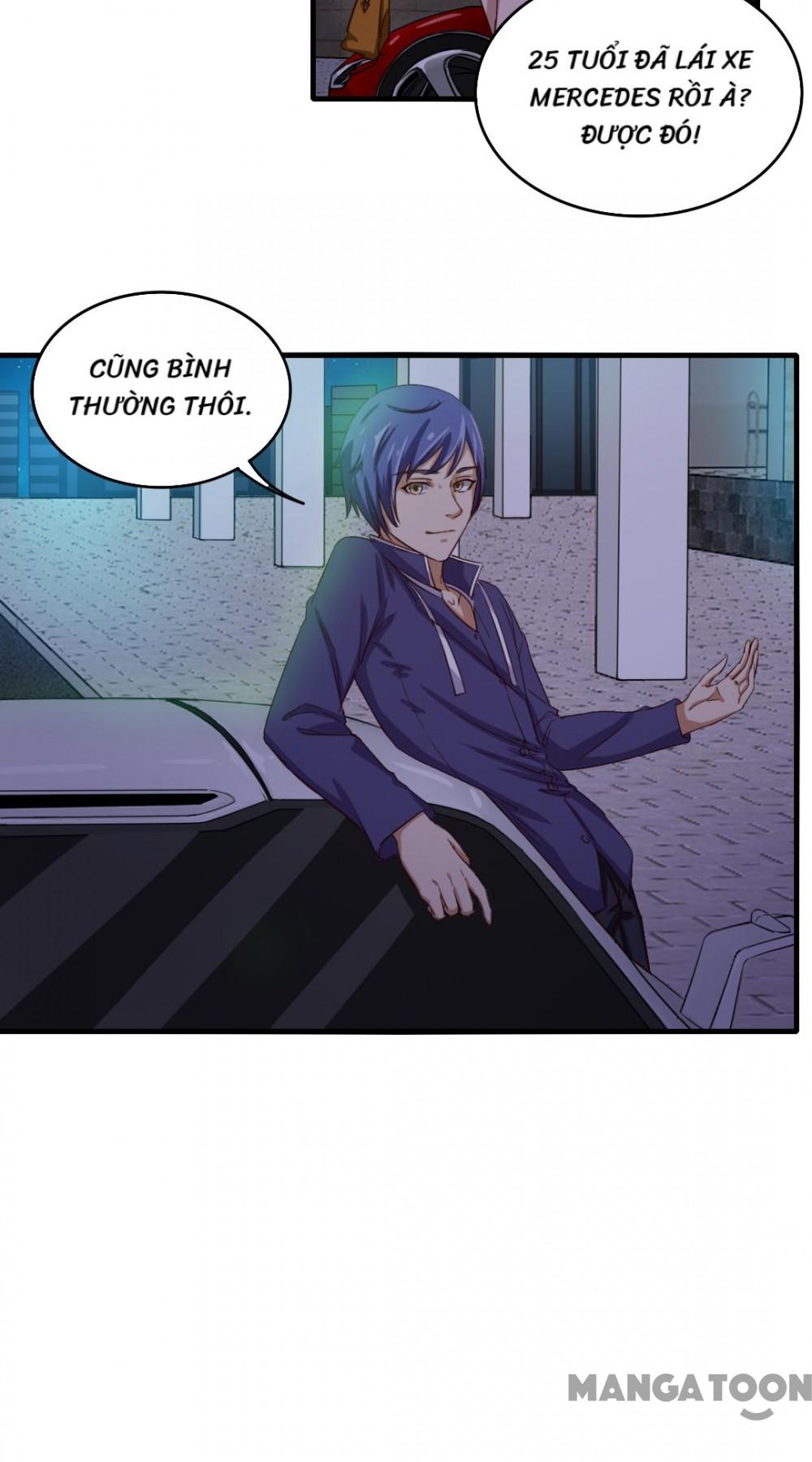 Tôi Và Khách Trọ Mỹ Nhân 26 Tuổi Chapter 130 - Trang 34