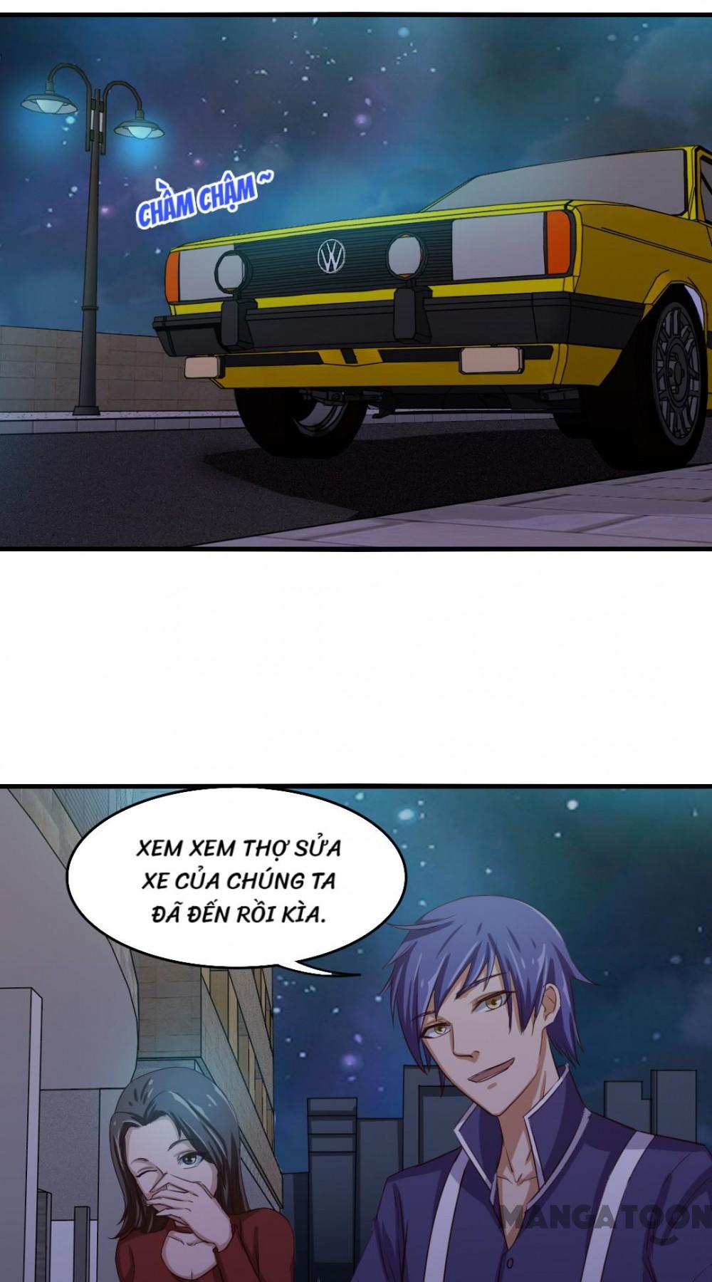 Tôi Và Khách Trọ Mỹ Nhân 26 Tuổi Chapter 130 - Trang 35