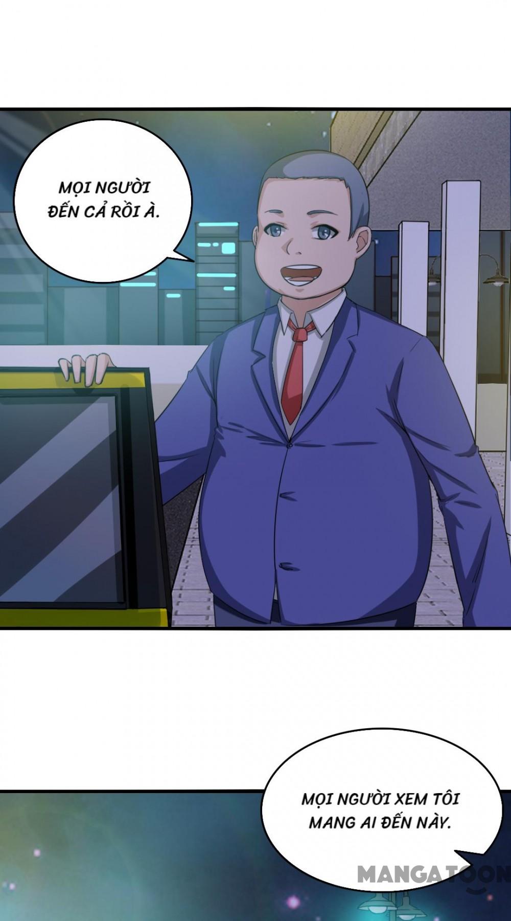 Tôi Và Khách Trọ Mỹ Nhân 26 Tuổi Chapter 130 - Trang 37
