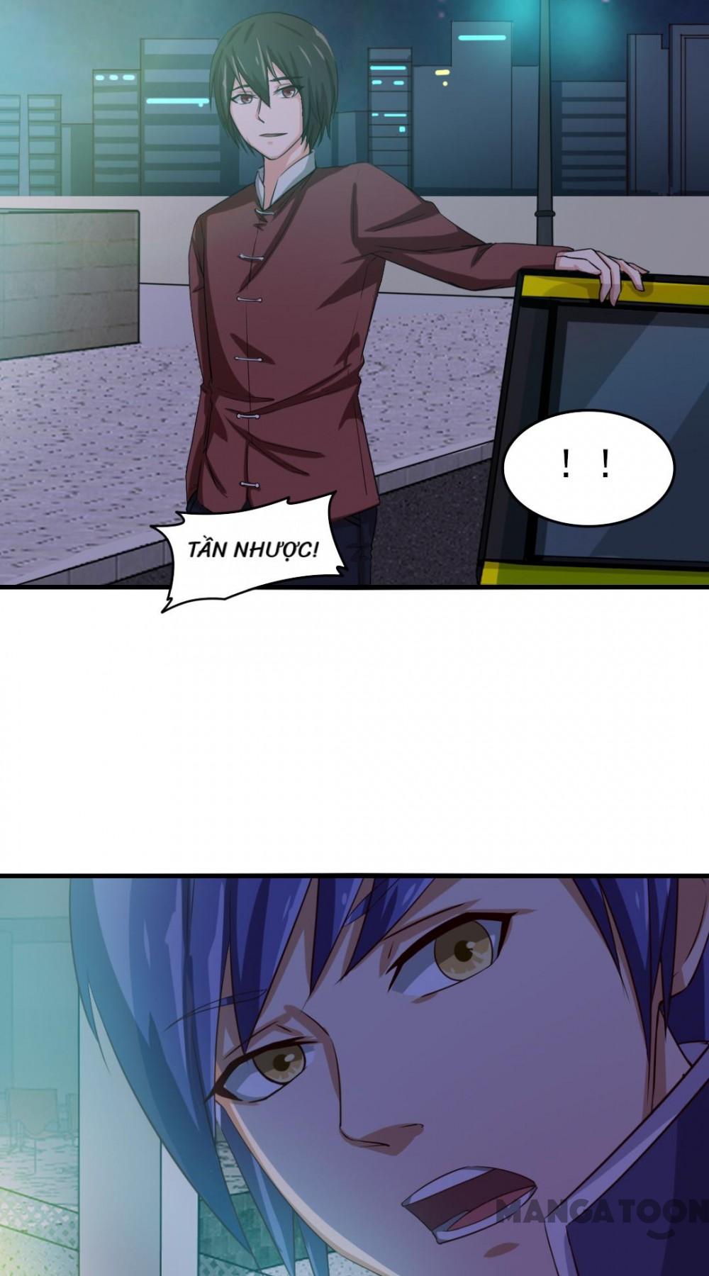 Tôi Và Khách Trọ Mỹ Nhân 26 Tuổi Chapter 130 - Trang 38