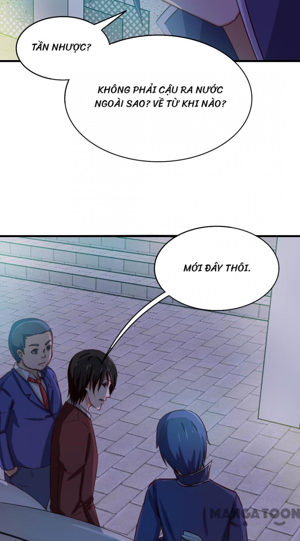 Tôi Và Khách Trọ Mỹ Nhân 26 Tuổi Chapter 130 - Trang 39
