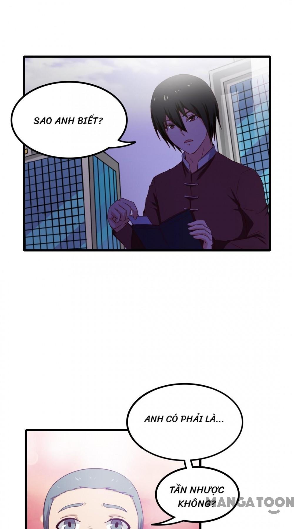 Tôi Và Khách Trọ Mỹ Nhân 26 Tuổi Chapter 130 - Trang 5