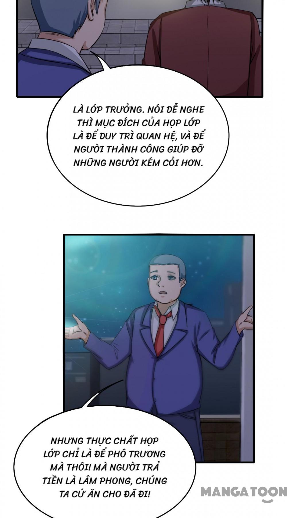 Tôi Và Khách Trọ Mỹ Nhân 26 Tuổi Chapter 131 - Trang 13