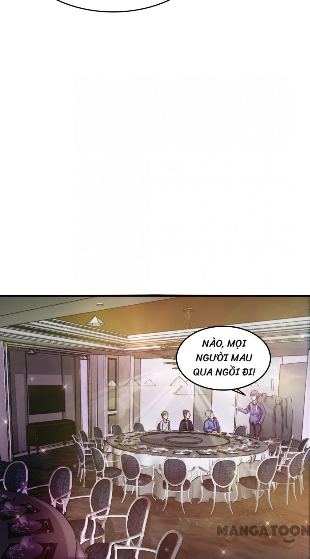 Tôi Và Khách Trọ Mỹ Nhân 26 Tuổi Chapter 131 - Trang 14