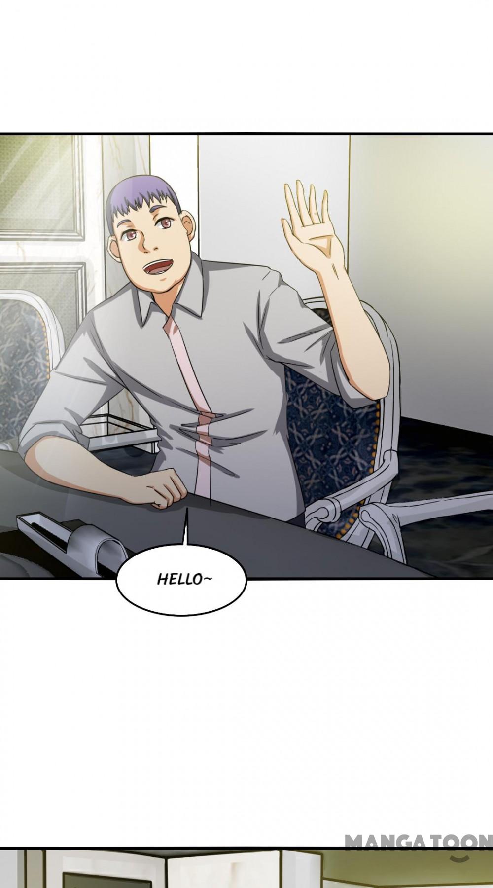 Tôi Và Khách Trọ Mỹ Nhân 26 Tuổi Chapter 131 - Trang 16