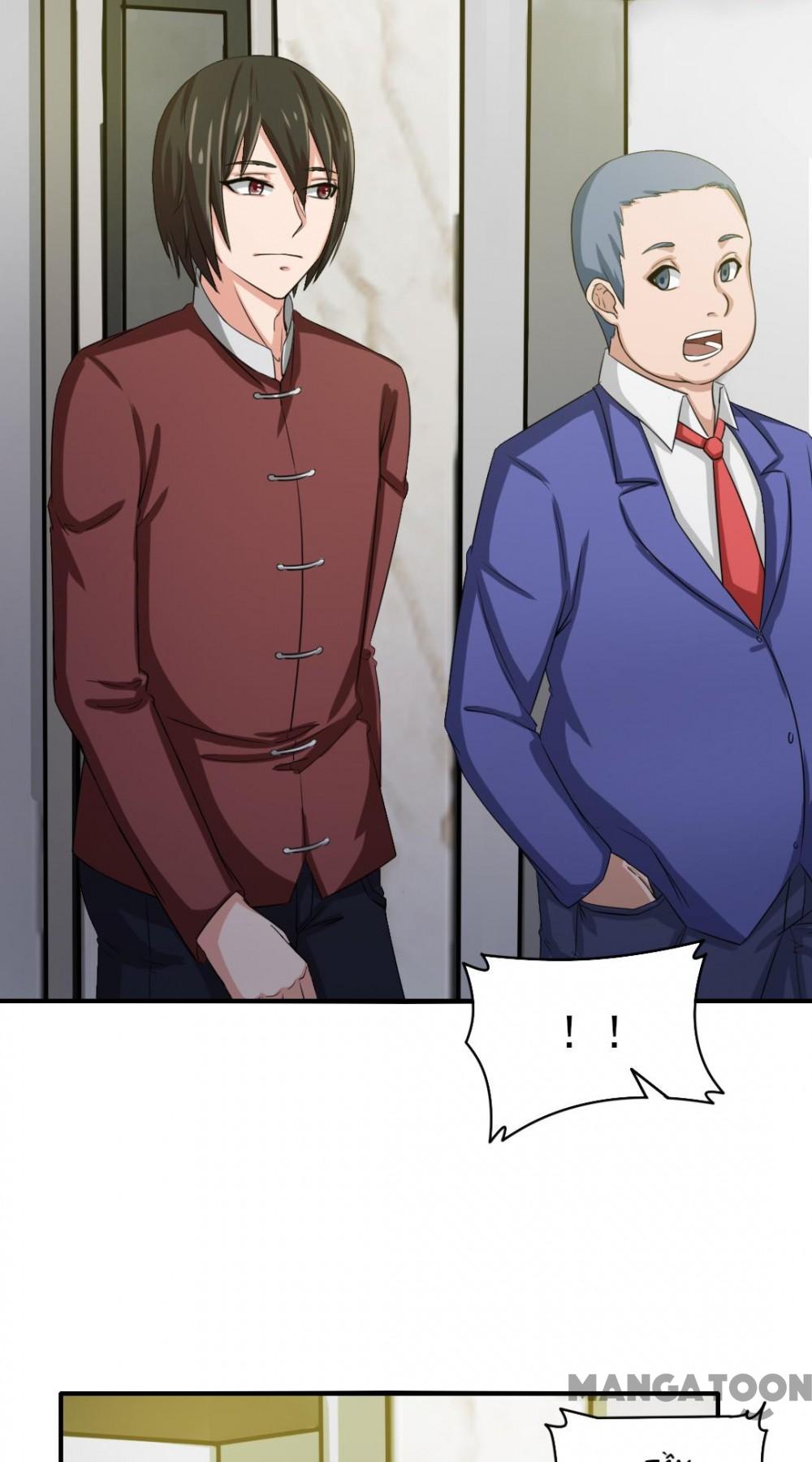 Tôi Và Khách Trọ Mỹ Nhân 26 Tuổi Chapter 131 - Trang 17