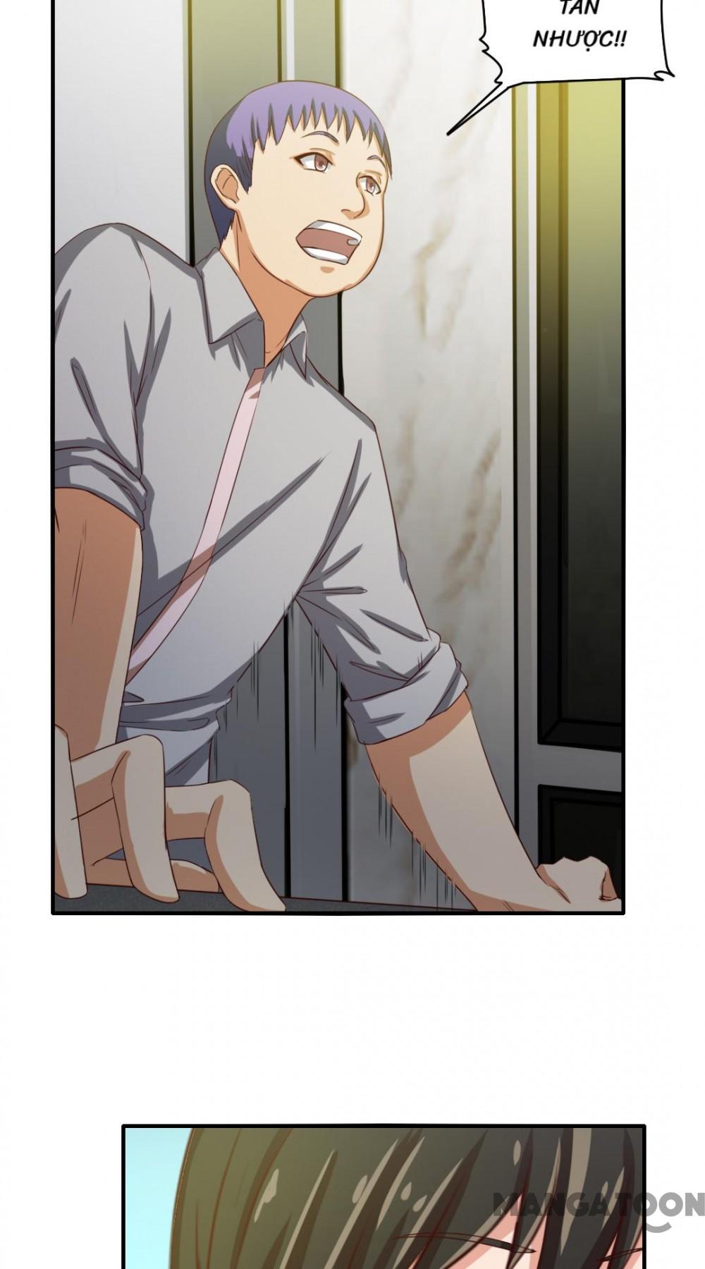 Tôi Và Khách Trọ Mỹ Nhân 26 Tuổi Chapter 131 - Trang 18