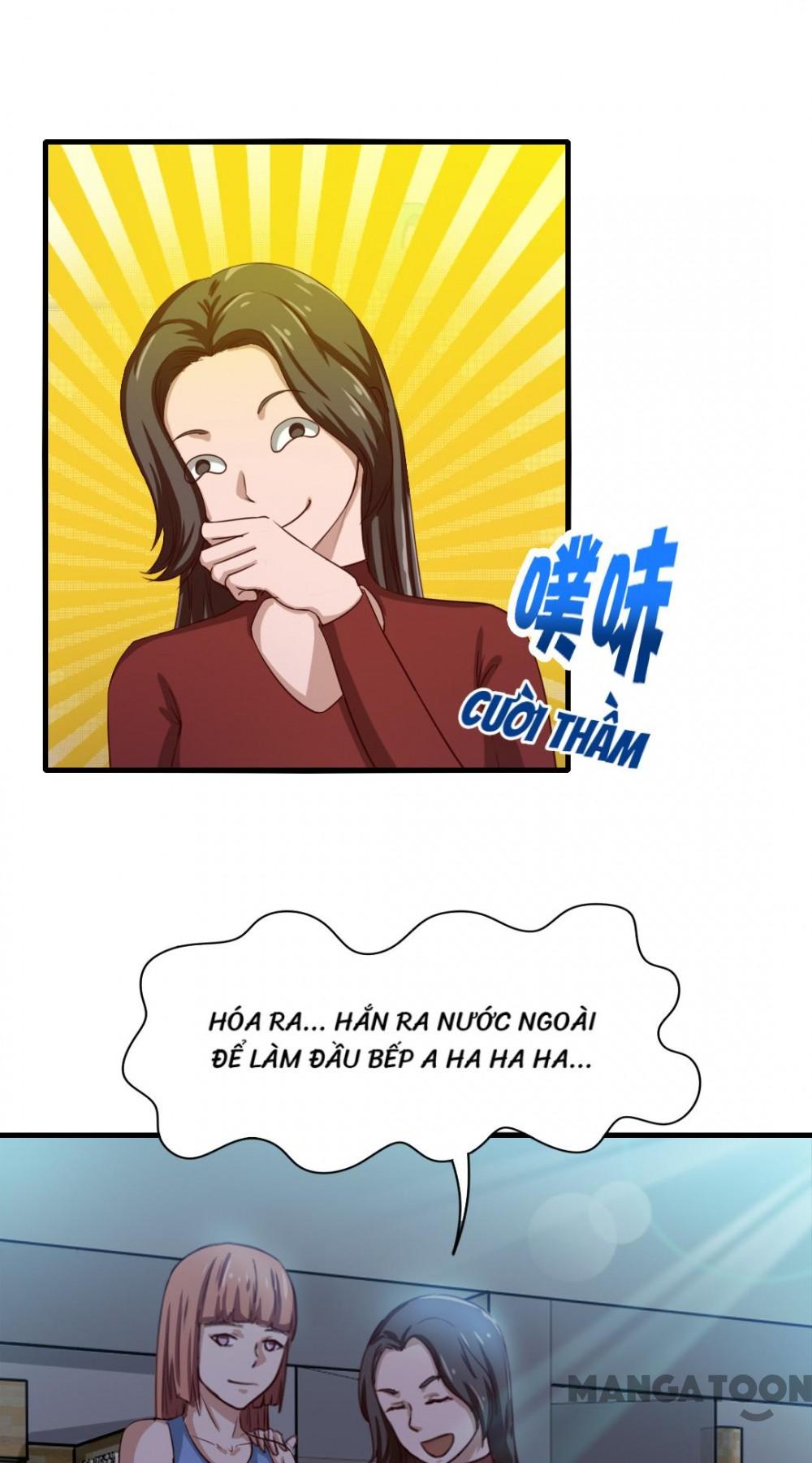 Tôi Và Khách Trọ Mỹ Nhân 26 Tuổi Chapter 131 - Trang 2