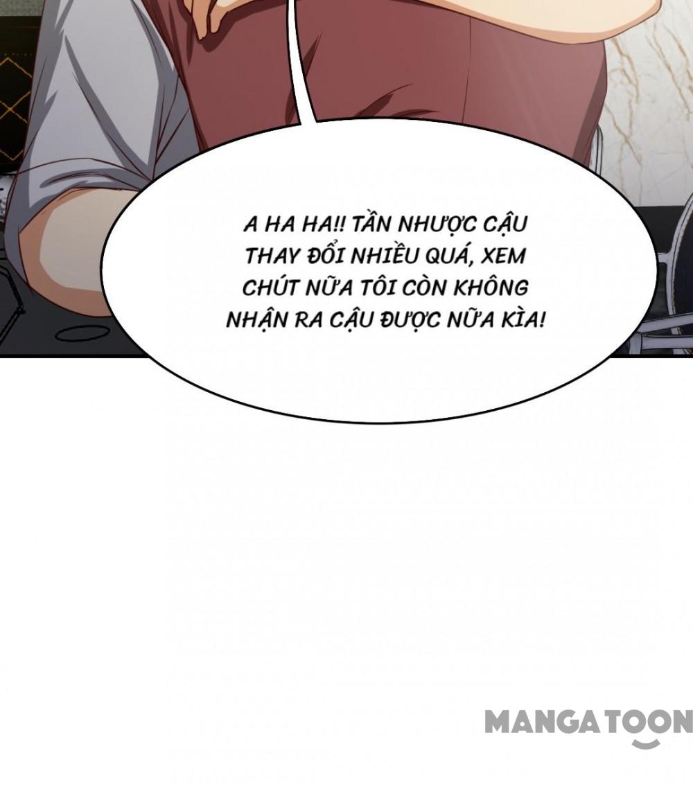 Tôi Và Khách Trọ Mỹ Nhân 26 Tuổi Chapter 131 - Trang 20
