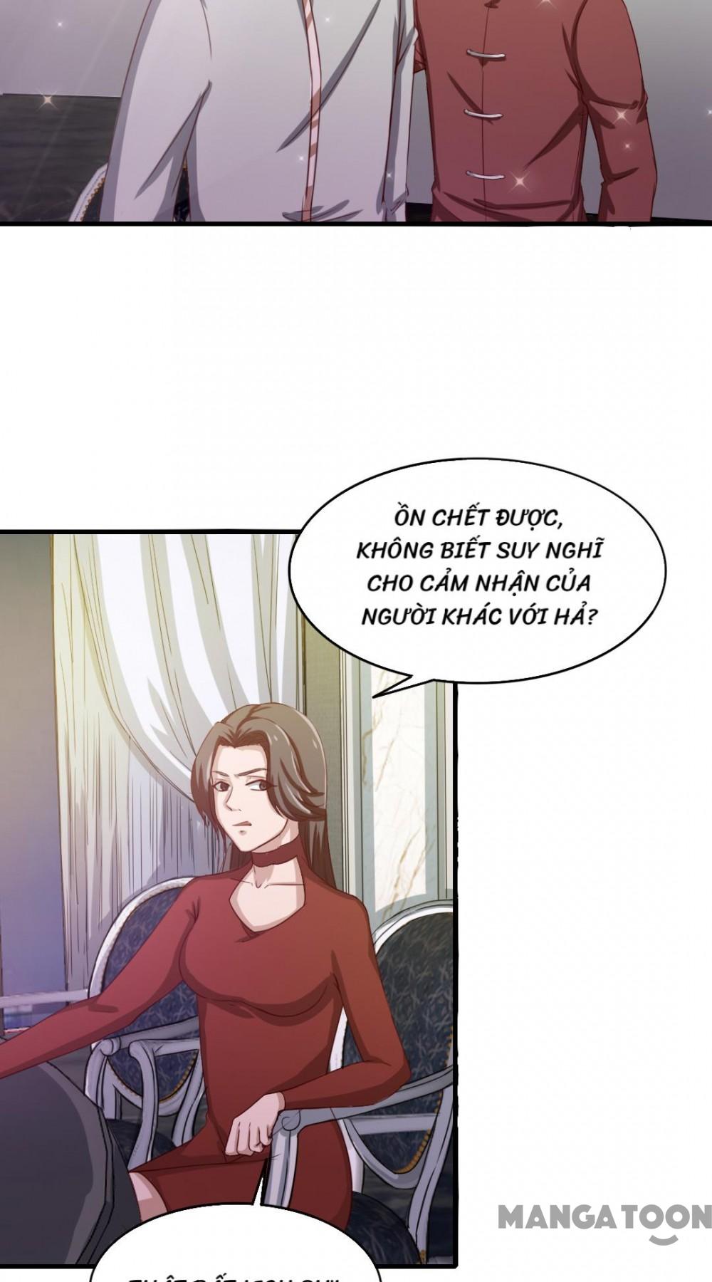 Tôi Và Khách Trọ Mỹ Nhân 26 Tuổi Chapter 131 - Trang 22
