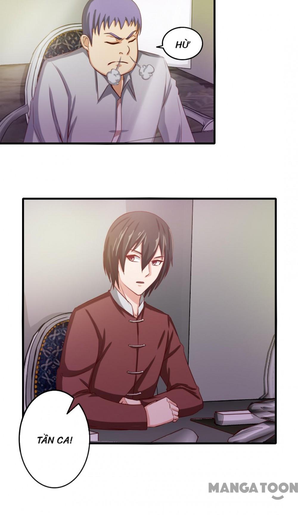 Tôi Và Khách Trọ Mỹ Nhân 26 Tuổi Chapter 131 - Trang 24