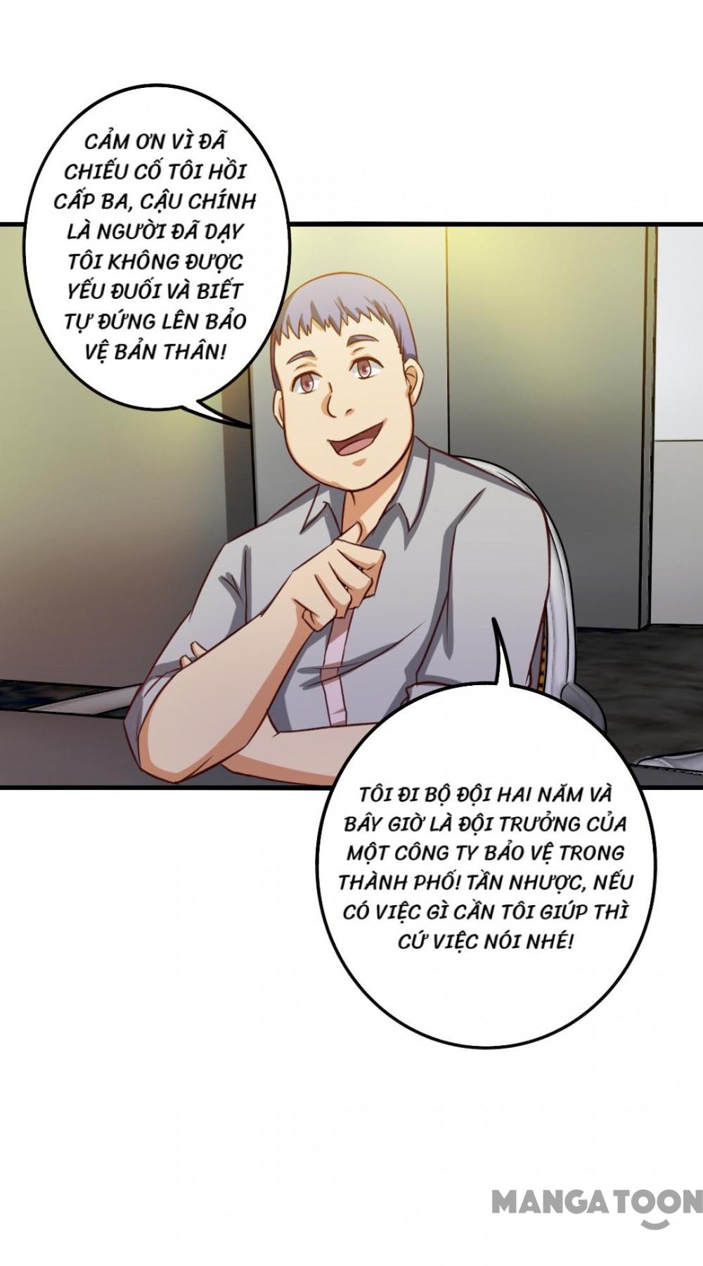 Tôi Và Khách Trọ Mỹ Nhân 26 Tuổi Chapter 131 - Trang 25