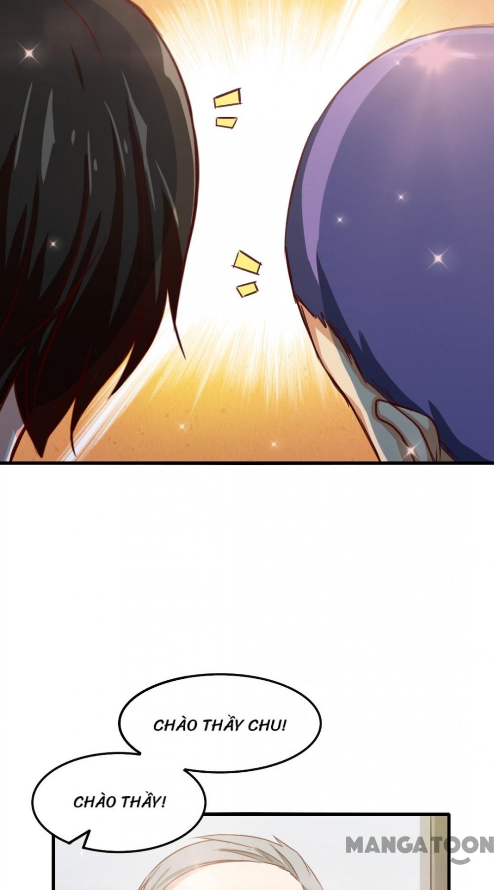 Tôi Và Khách Trọ Mỹ Nhân 26 Tuổi Chapter 131 - Trang 27
