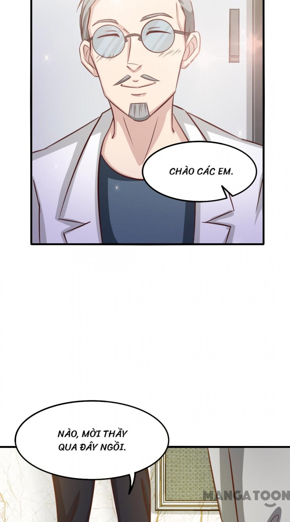 Tôi Và Khách Trọ Mỹ Nhân 26 Tuổi Chapter 131 - Trang 28