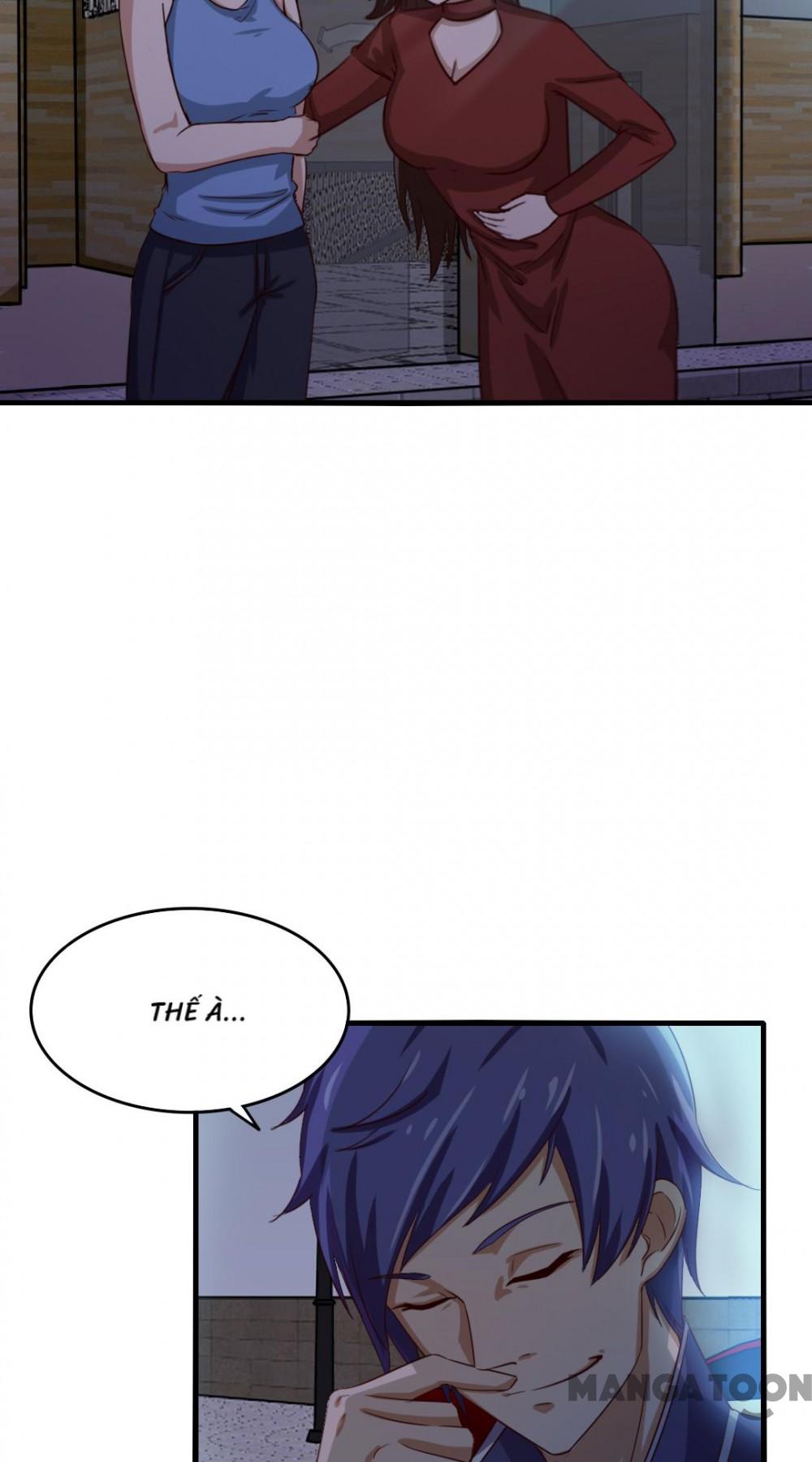 Tôi Và Khách Trọ Mỹ Nhân 26 Tuổi Chapter 131 - Trang 3