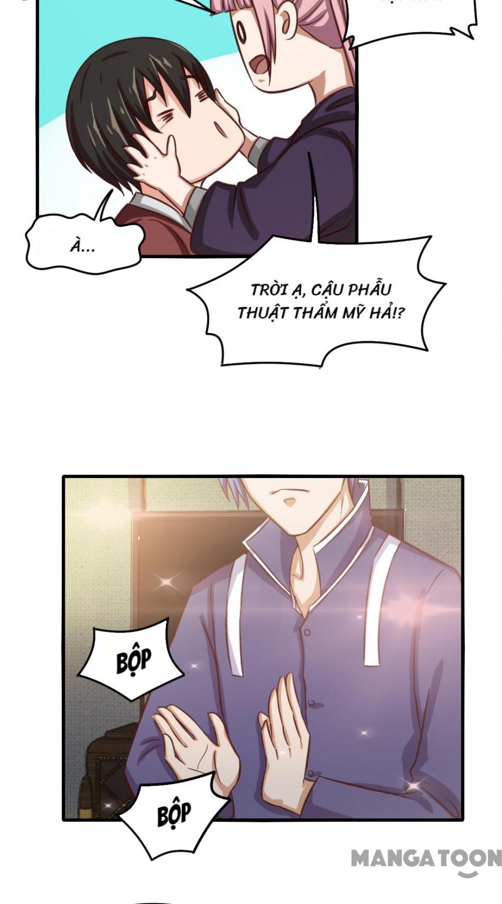 Tôi Và Khách Trọ Mỹ Nhân 26 Tuổi Chapter 131 - Trang 38