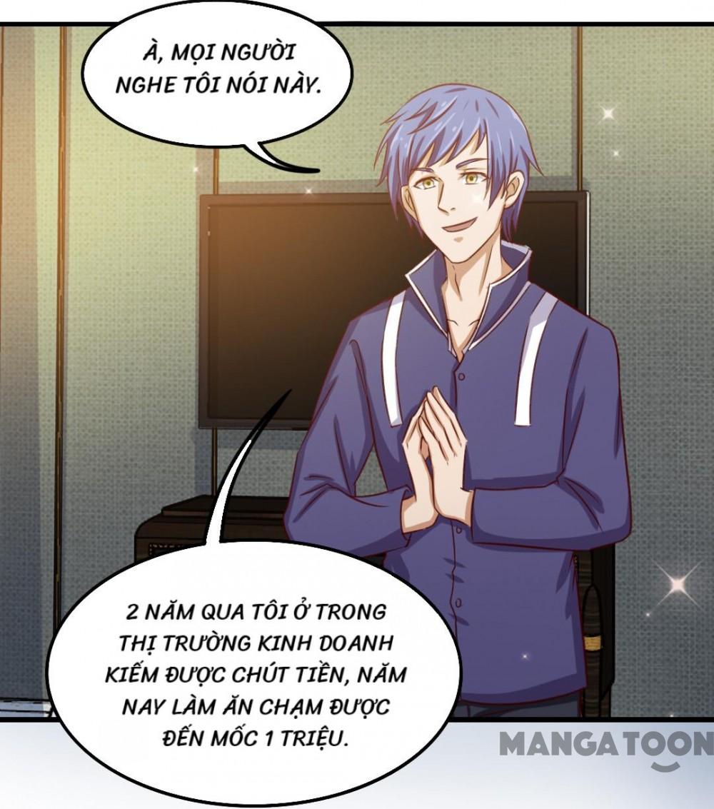 Tôi Và Khách Trọ Mỹ Nhân 26 Tuổi Chapter 131 - Trang 39