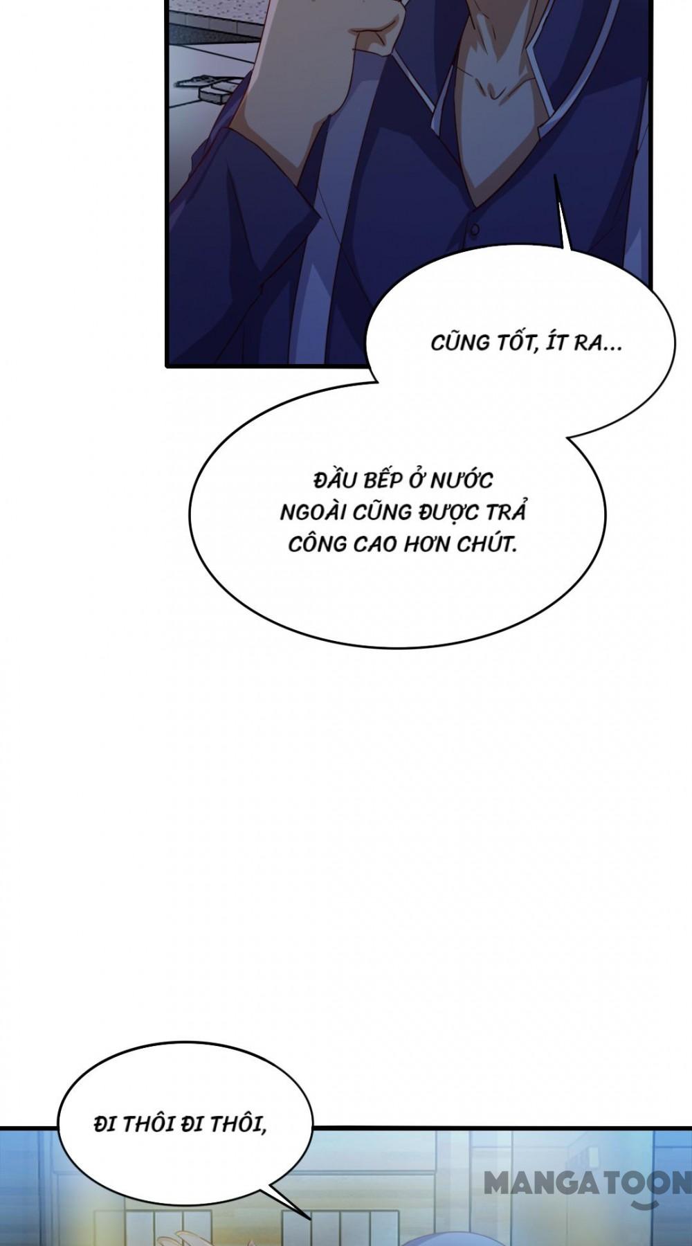 Tôi Và Khách Trọ Mỹ Nhân 26 Tuổi Chapter 131 - Trang 4