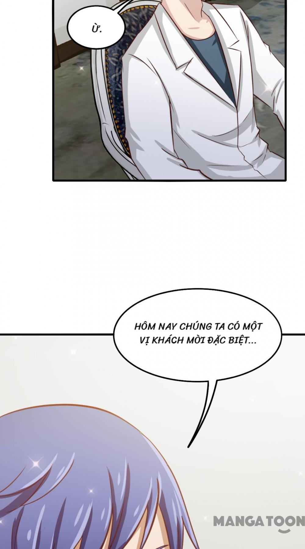 Tôi Và Khách Trọ Mỹ Nhân 26 Tuổi Chapter 131 - Trang 41