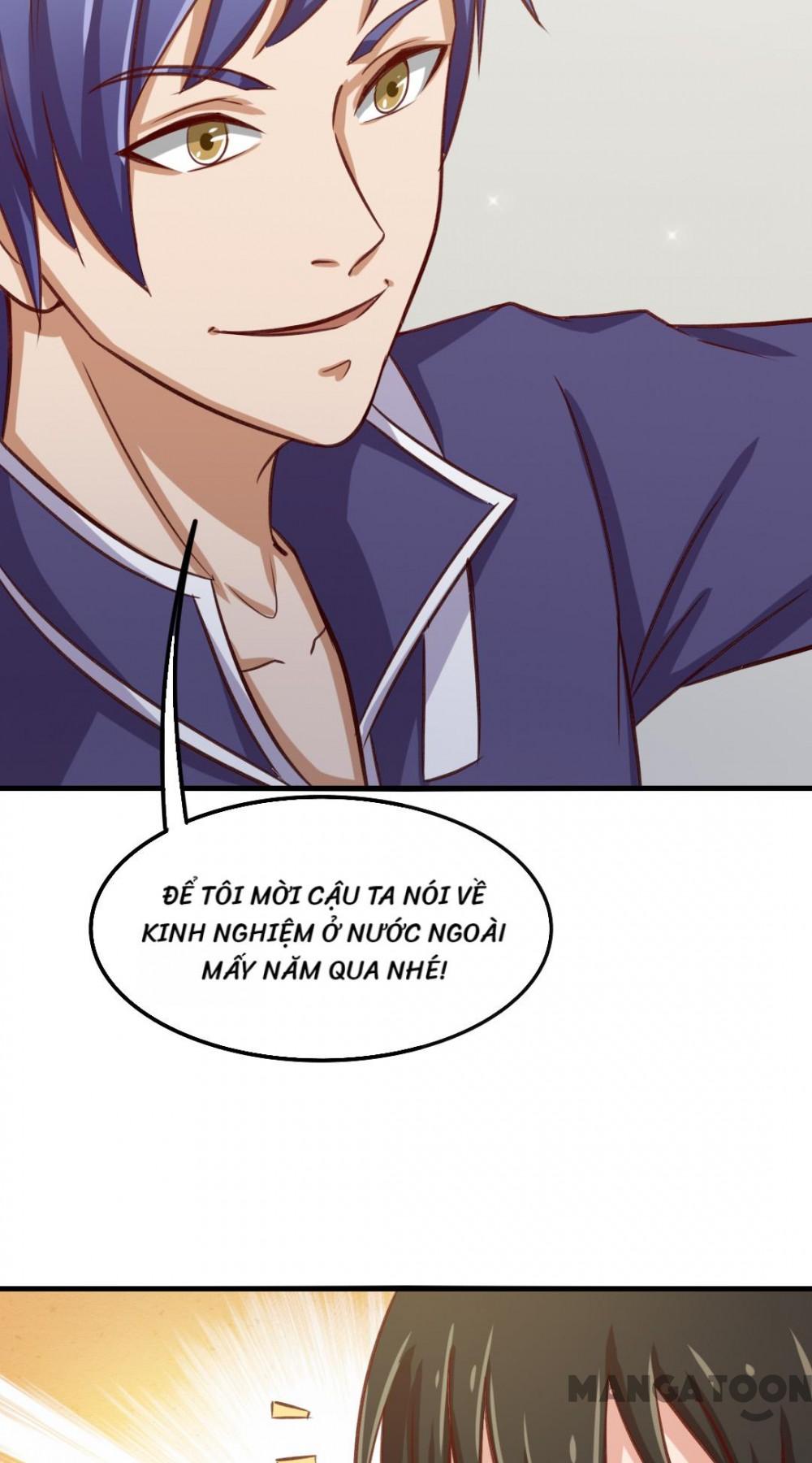 Tôi Và Khách Trọ Mỹ Nhân 26 Tuổi Chapter 131 - Trang 42