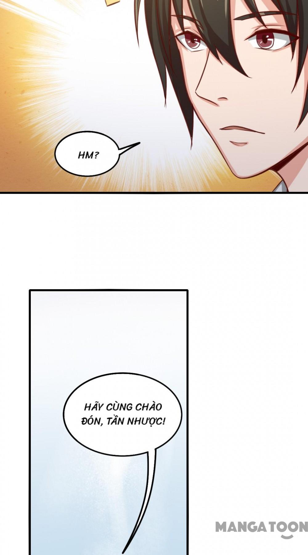 Tôi Và Khách Trọ Mỹ Nhân 26 Tuổi Chapter 131 - Trang 43