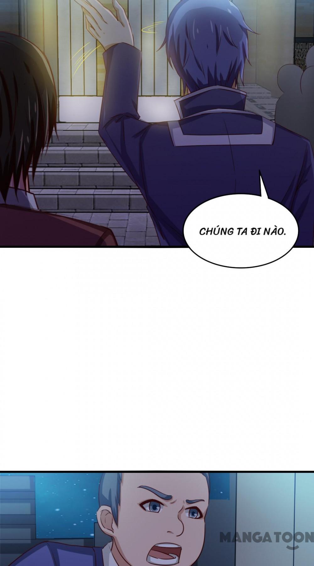 Tôi Và Khách Trọ Mỹ Nhân 26 Tuổi Chapter 131 - Trang 5