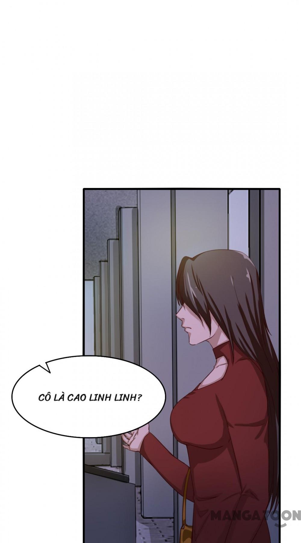 Tôi Và Khách Trọ Mỹ Nhân 26 Tuổi Chapter 131 - Trang 8