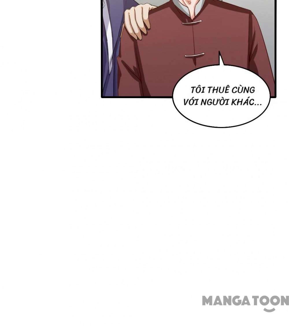 Tôi Và Khách Trọ Mỹ Nhân 26 Tuổi Chapter 132 - Trang 11